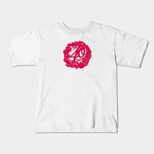 40 Kids T-Shirt